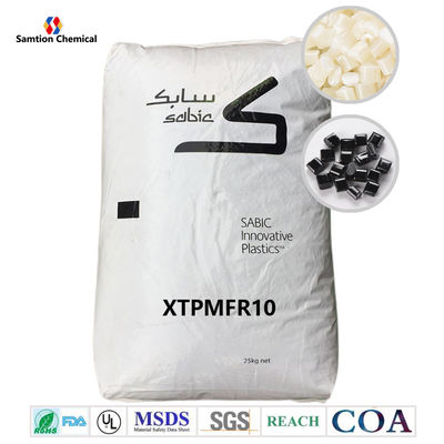 गुणवत्ता  S-Plastic Geloy Resin XTPMFR10 High Flow Industrial Plastic Granules कारखाना
