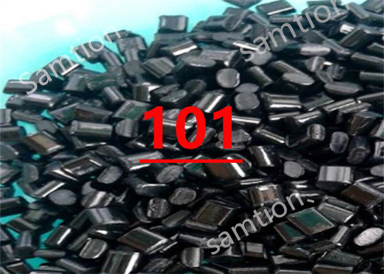 S-Plastic Lexan 101 गैर-हेलोजेनित, 7.0 एमएफआर, सिंक के बिना मोटे सेक्शन के लिए।