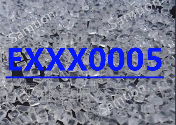 S-Plastic Xylex EXXX0005 पारदर्शी पीसी+पॉलीस्टर मिश्र धातु विशेष प्रभावों के लिए प्रकाश