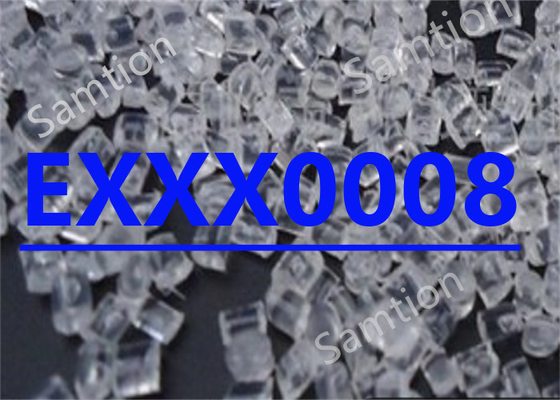 S-Plastic Xylex EXXX0008 प्रारंभिक डेटा पीसी+पॉलीएस्टर गैर प्रबलित मिश्र धातु उच्च प्रवाह रासायनिक प्रतिरोधी यूवी-स्थिर