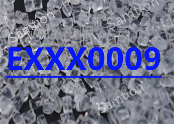 S-Plastic Xylex EXXX0009 X8300HP प्रारंभिक डेटा पारदर्शी पीसी+पॉलीस्टर मिश्र धातु एफडीए अनुपालन NSF Std 51 अनुमोदित