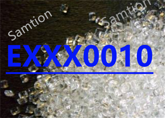 S-Plastic Xylex EXXX0010 को X7100 के रूप में विपणन किया जाएगा। प्रारंभिक डेटा। पारदर्शी पीसी + पॉलिएस्टर मिश्र धातु। एफडीए अनुरूप।