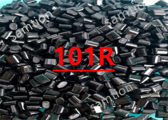 S-Plastic  101R गैर-हेलोजेनित 7.0 एमएफआर, सिंक के बिना मोटे सेक्शन के लिए. आंतरिक मोल्ड रिलीज़.
