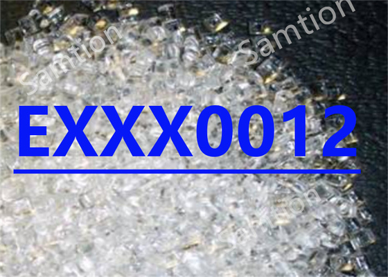 S-Plastic Xylex EXXX0012 पीसी+पॉलीस्टर मिश्र धातु गैर प्रबलित पारदर्शी रसायन प्रतिरोधी लेंस अनुप्रयोगों के लिए