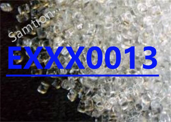 S-Plastic Xylex EXXX0013 पीसी+पॉलीस्टर मिश्र धातु गैर प्रबलित पारदर्शी रसायन प्रतिरोधी लेंस अनुप्रयोगों के लिए।