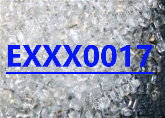 S-Plastic Xylex EXXX0017 अपारदर्शी पीसी+पॉलीस्टर मिश्र धातु उच्च प्रवाह रासायनिक प्रतिरोध यांत्रिक गुण मौसम प्रतिरोधी