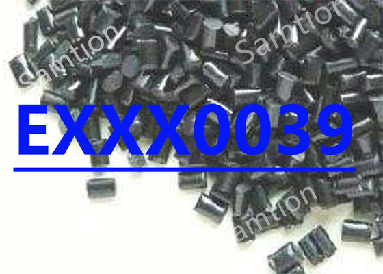 S-Plastic Xylex EXXX0039 पीसी + पॉलिएस्टर एक्सट्रूज़न ब्लो मोल्डिंग ग्रेड रासायनिक प्रतिरोध और पारदर्शिता