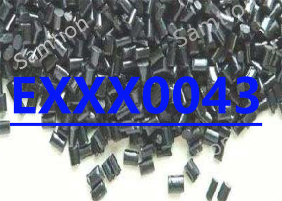 S-Plastic Xylex EXXX0043 PC+POLYESTER गैर-प्रबलित मिश्र धातु उच्च प्रवाह रासायनिक प्रतिरोधी यूवी-स्थिर नेत्र चिकित्सा अनुप्रयोग