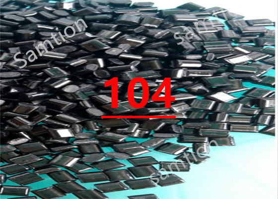 S-Plastic Lexan 104 7.0 MFR, सिंक के बिना मोटे सेक्शन के लिए। FDA खाद्य संपर्क अनुरूप वैकल्पिक ग्रेड HP6NR।