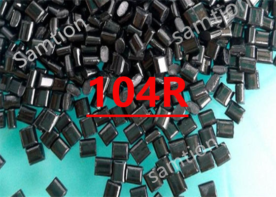 S-Plastic  104R 7.0 MFR, सिंक के बिना मोटे सेक्शन के लिए. आंतरिक मोल्ड रिलीज़. एफडीए खाद्य संपर्क के अनुरूप