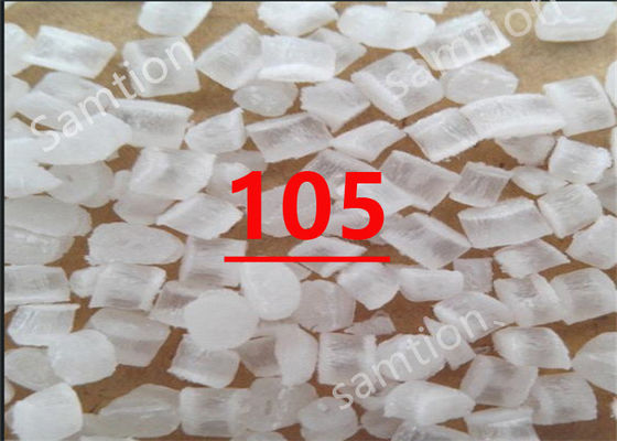 S-Plastic  105 सामान्य प्रयोजन निम्न प्रवाह पॉली कार्बोनेट पाउडर ग्रेड
