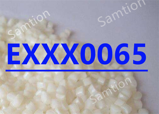 S-Plastic Xylex EXXX0065 पीसी + पॉलिएस्टर इंजेक्शन मोल्डिंग इंजेक्शन/ब्लू मोल्डिंग ग्रेड रासायनिक प्रतिरोध और पारदर्शिता