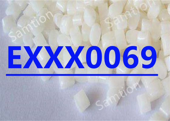 S-Plastic Xylex EXXX0069 सामान्य प्रयोजन GEN2 Xylex, कॉस्मेटिक पैकेजिंग अनुप्रयोगों के लिए अनुकूलित रंग/धुंध