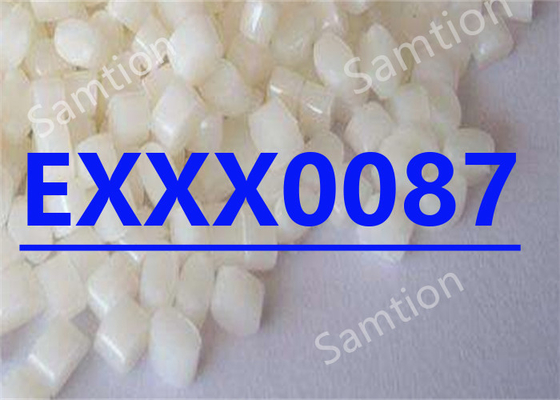 सैबिक Xylex EXXX0087 प्रभाव संशोधित Xylex के साथ अच्छा लचीलापन के लिए चश्मा फ्रेम, मोबाइल फोन आवास आदि