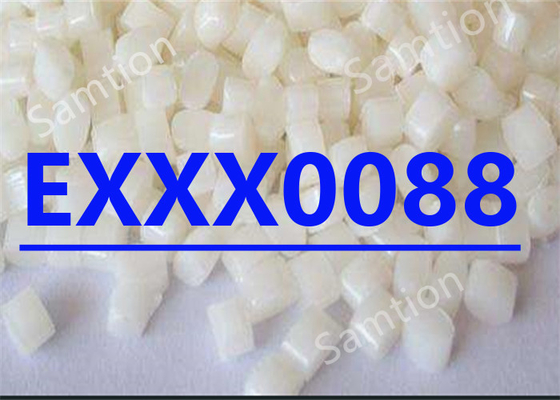 S-Plastic Xylex EXXX0088 फिल्म/शीट एक्सट्रूज़न के लिए कम प्रवाह पीसी + पॉलिएस्टर मिश्र धातु।