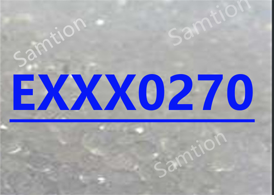 S-Plastic Xylex EXXX0270 अच्छा रासायनिक प्रतिरोध विसारक दृश्य प्रभाव अच्छा डिशवॉशर प्रदर्शन के साथ XYLEX ग्रेड