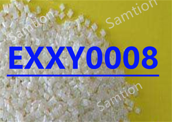 S-Plastic Xylex EXXY0008 अपारदर्शी पीसी+पॉलीस्टर मिश्र धातु उच्च प्रवाह रासायनिक प्रतिरोधी/अच्छा यांत्रिक गुण यूवी-स्थिर