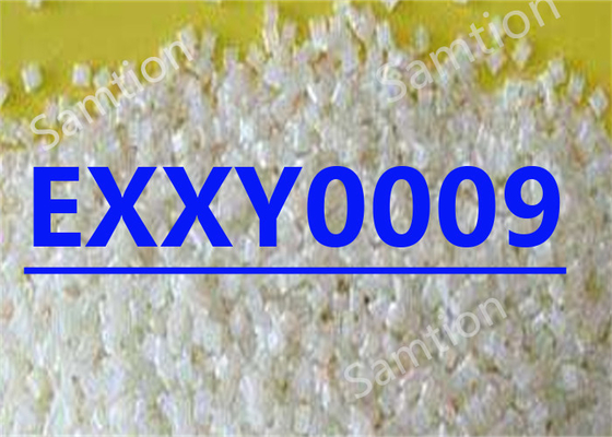S-Plastic Xylex EXXY0009 गैर-वर्धित, पीसी+पॉलीस्टर मिश्र धातु उच्च गर्मी गुणों के साथ एक्सट्रूज़न अनुप्रयोगों के लिए।