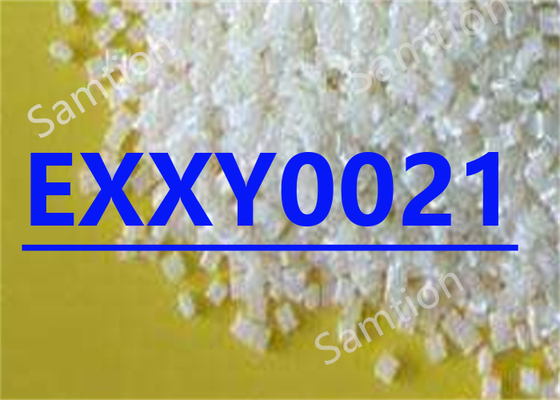 सैबिक XYLEX EXXY0021 प्रारंभिक. पारदर्शी पीसी+पॉलीस्टर मिश्र धातु के साथ डायमंड स्पार्कल additives कम तापमान प्रभाव