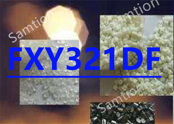 S-Plastic Xylex FXY321DF पीसी + पॉलिएस्टर मिश्र धातु।