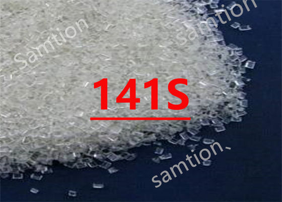 S-Plastic  141S गैर-हेलोजेनित 10.5 एमएफआर. आंतरिक मोल्ड रिलीज़.