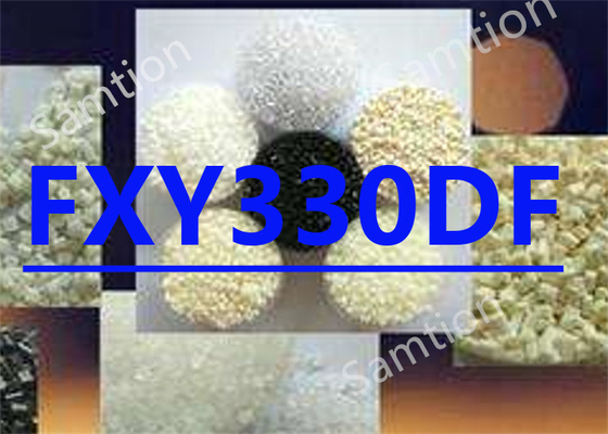 S-Plastic Xylex FXY330DF पॉलिएस्टर + पीसी मिश्र धातु। प्रसार प्रभाव। रंग पैकेज प्रदर्शन को प्रभावित कर सकता है।
