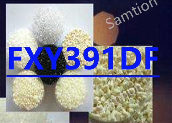 सैबिक Xylex FXY391DF पीसी+पॉलीस्टर मिश्र धातु विजुअल फैलाव में fx अमेरिकी एफडीए/यूरोपीय खाद्य संपर्क नियमों