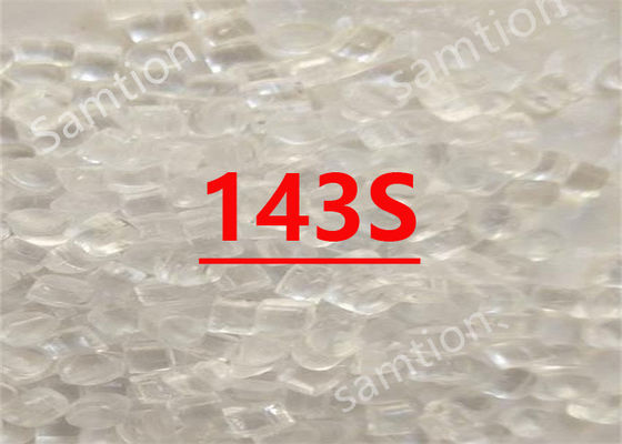 S-Plastic  143S गैर-हेलोजेनित 10.5 MFR अतिरिक्त आंतरिक मोल्ड रिलीज़।
