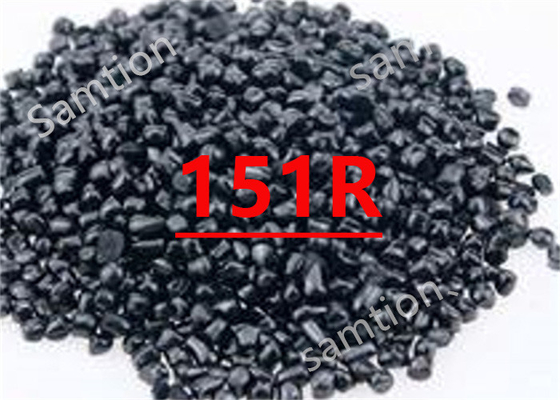 S-Plastic Lexan 151R राल एक उच्च चिपचिपाहट, गैर-हेलोजेनित राल है जिसे अनुप्रयोगों के लिए एक उम्मीदवार होने के लिए डिज़ाइन किया गया है