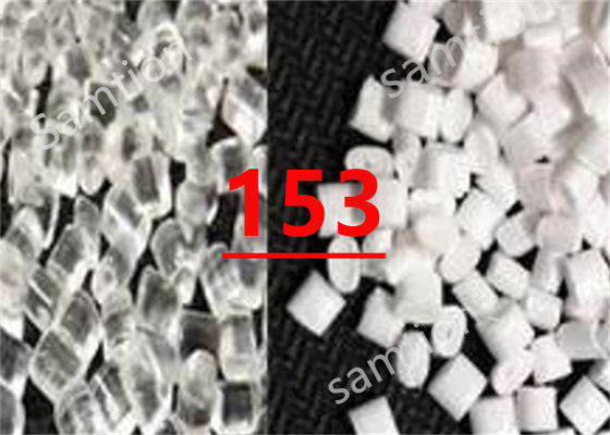 S-Plastic  153 गैर-हेलोजेनित. 2.5 एमएफआर. ब्लोमोल्डिंग/एक्सट्रूज़न. यूवी-स्थिर.