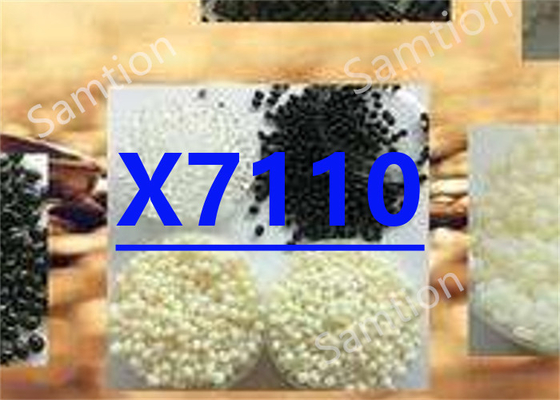 S-Plastic Xylex X7110 गर्मी स्थिर कम तापमान लचीला पारदर्शी यूवी-स्थिर मौसम प्रतिरोधी रासायनिक प्रतिरोधी