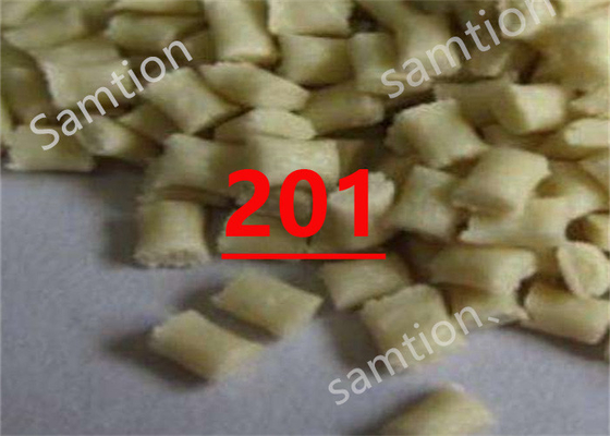 S-Plastic Lexan 201 7.0 MFR, सिंक के बिना मोटे सेक्शन के लिए।