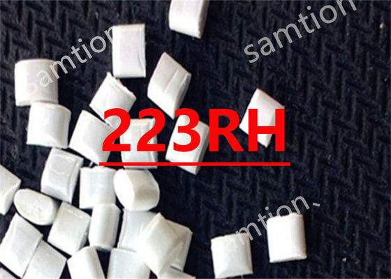 S-Plastic  223rh  223rh एक कम चिपचिपाहट, यूवी स्थिर बहुउद्देश्यीय ग्रेड है, जिसमें एक रिलीज़ एजेंट होता है