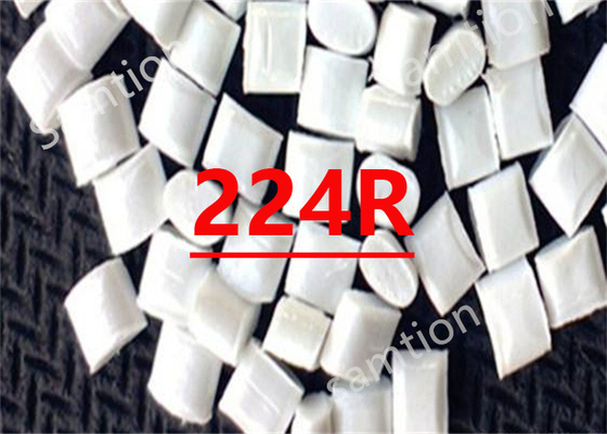 S-Plastic Lexan 224r केवल मौजूदा अनुप्रयोगों के लिए। 17.5 Mfr, छोटे, जटिल भागों के लिए। सीमित रंगों में संयुक्त राज्य अमेरिका एफडीए अनुरूप