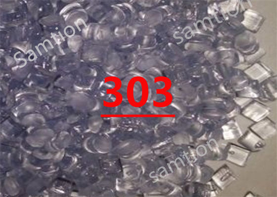 सैबिक लेक्सन 303 स्पष्ट, उच्च चिपचिपाहट सामग्री HID प्रकाश के गंभीर वातावरण की सेवा के लिए डिज़ाइन किया गया।