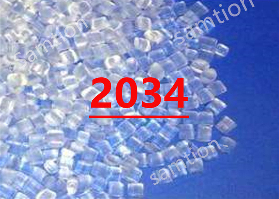 S-Plastic Lexan 2034 एक मध्यम चिपचिपाहट लौ retardant ग्रेड. सामग्री यूवी-स्थिर है. 960C पर चमक तार भी satis