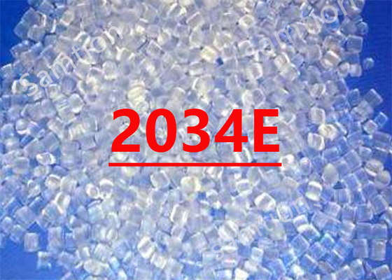 सैबिक लेक्सान 2034ई लेक्सान 2034 का एक उच्च चिपचिपापन वाला संस्करण है जिसे विशेष रूप से प्रोफाइल एक्सट्रूज़न के लिए डिज़ाइन किया गया है।