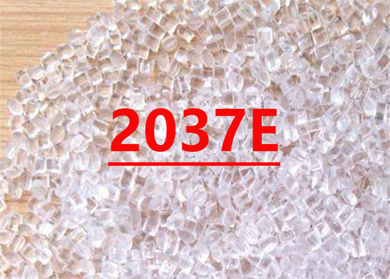 S-Plastic Lexan 2037E एक उच्च चिपचिपाहट ग्रेड, विशेष रूप से प्रोफाइल एक्सट्रूज़न के लिए डिज़ाइन किया गया है। CSTB M1 ज्वलनशीलता रेटिंग।