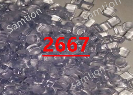 सैबिक लेक्सान 2667 प्रारंभिक डेटा उच्च प्रवाह, लौ retardant पीसी.