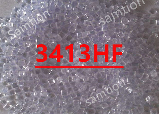 सैबिक लेक्सन 3413एचएफ 30% ग्लास प्रबलित, उच्च प्रवाह पीसी।