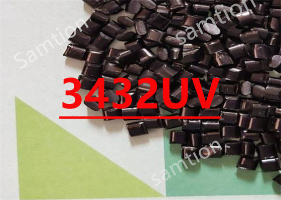 S-Plastic  3432UV 20% ग्लास भरा हुआ, लौ retardant, यूवी स्थिर, पॉली कार्बोनेट.
