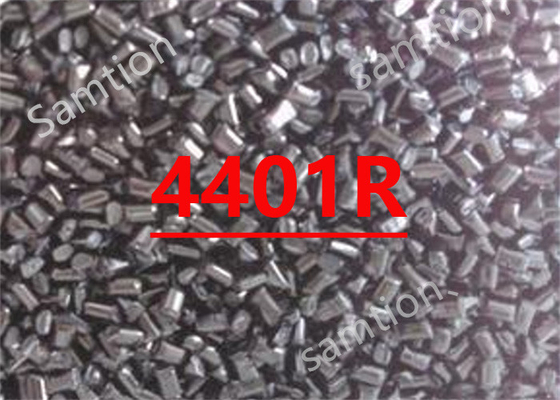 S-Plastic Lexan 4401R A उच्च गर्मी प्रतिरोधी Poly ((Ester) कार्बोनेट इंजेक्शन मोल्डिंग राल।