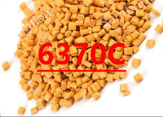 S-Plastic Noryl 6370C एक यौगिक पीपीओ पॉलीफेनिलीन ईथर राल सांद्रता है जिसमें पॉलीस्टिरीन होता है