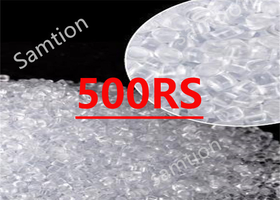 S-Plastic Lexan 500RS एक मध्यम चिपचिपाहट, 11% ग्लास प्रबलित, लौ retardant ग्रेड, विशेष रूप से डिजाइन
