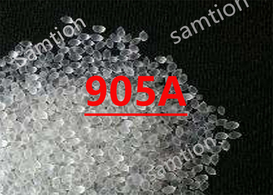 S-Plastic Lexan 905A एक उच्च प्रवाह, गैर भरा हुआ, गैर क्लोरीकृत, गैर ब्रोमाइज्ड लौ retardant का इंजेक्शन मोल्डेबल ग्रेड है