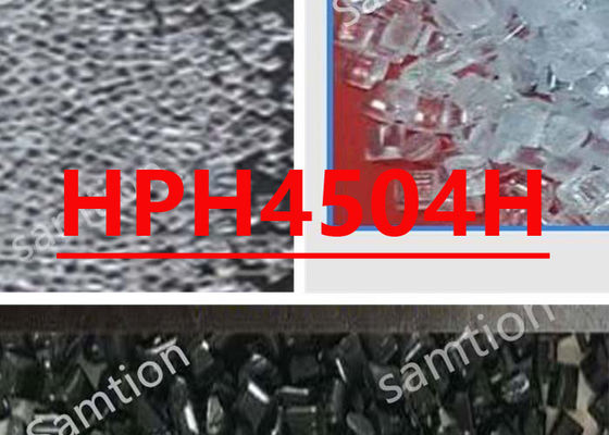 S-Plastic  HPH4504H उच्च ताप विशेष पोली कार्बोनेट के साथ उन्नत ऑटोक्लेवेबिलिटी