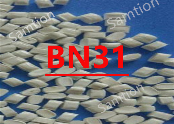 S-Plastic Noryl BN31 ब्लोमोल्डेबल. उत्कृष्ट प्रसंस्करण और ज्वलनशीलता. अच्छा गर्मी प्रतिरोध. कम तापमान प्रभाव s