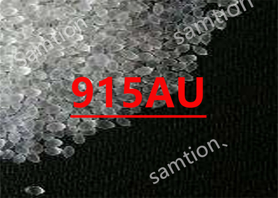 S-Plastic Lexan 915AU राल ग्रेड 915AU एक लौ प्रतिरोधी पॉलीकार्बोनेट है जिसमें गैर ब्रोमाइज्ड और गैर क्लोराइज्ड FR है