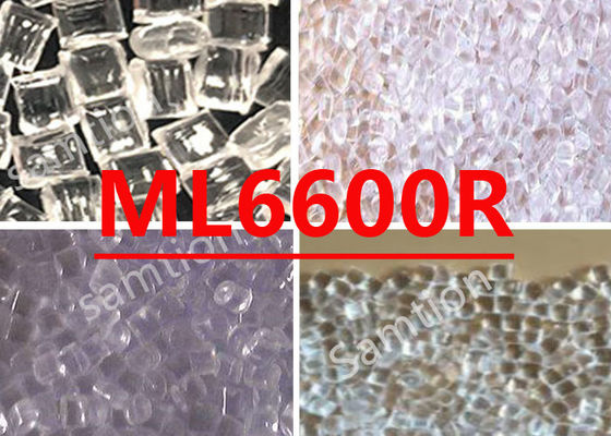 सैबिक लेक्सन ML6600R आसान प्रवाह, उपयोगिता ग्रेड पॉली कार्बोनेट केवल काले रंग में उपलब्ध है।