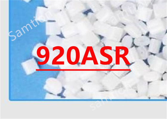 सैबिक लेक्सान 920ASR मानक 900 श्रृंखला की लौ retardant ग्रेड की अधिक मजबूत डिजाइन. आंतरिक मोल्ड रिलीज.